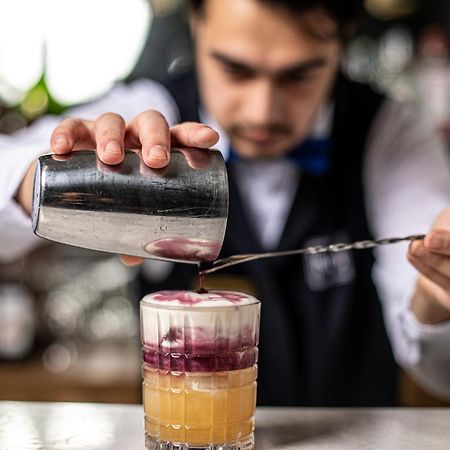 Newport Hotel クタイシ エクステリア 写真
